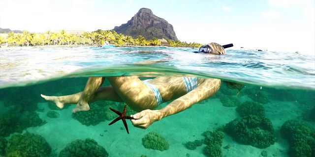 Underwater photography west coast mauritius (5)